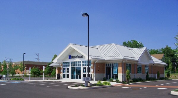 More Photos Of 1600 Sumneytown Pike, Lansdale Bank For Lease