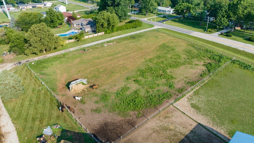 More Photos Of 9071 Maysville Rd, Fort Wayne Land For Sale