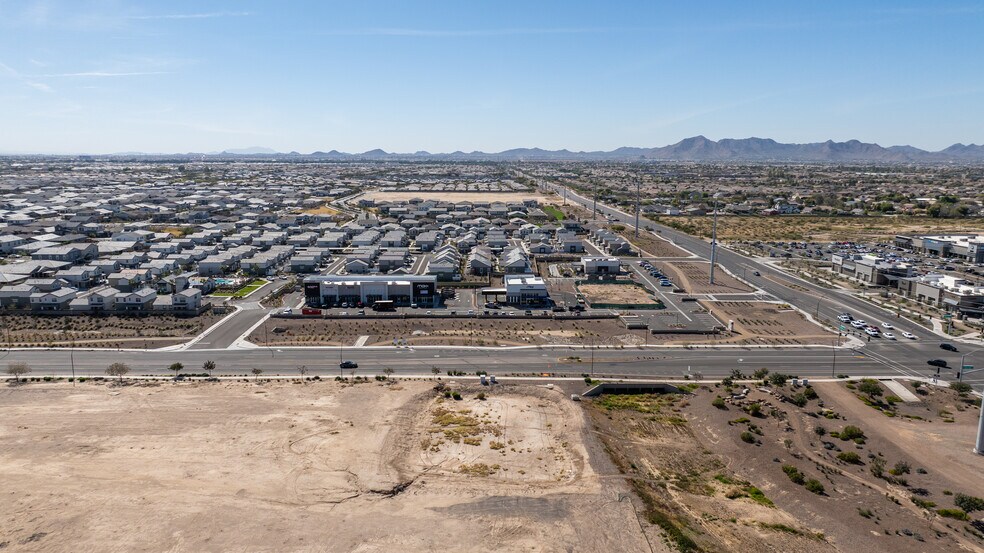 More Photos Of 20465 S Signal Butte Rd, Queen Creek Fast Food For Sale