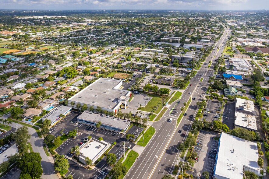 More Photos Of 665-695 S Federal Hwy, Deerfield Beach Unknown For Lease