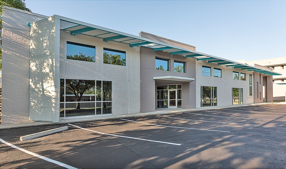 Primary Photo Of 608 Morrow St, Austin Office For Lease