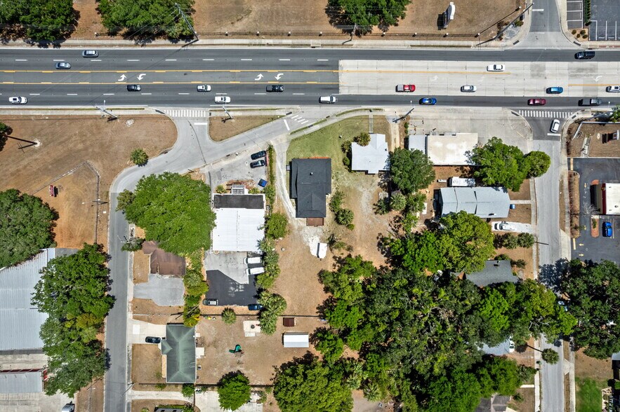 More Photos Of 209 N 14th St, Leesburg Office Residential For Sale