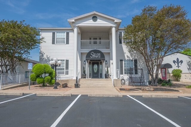 Primary Photo Of 4605 Trimmier Rd, Killeen Specialty For Sale