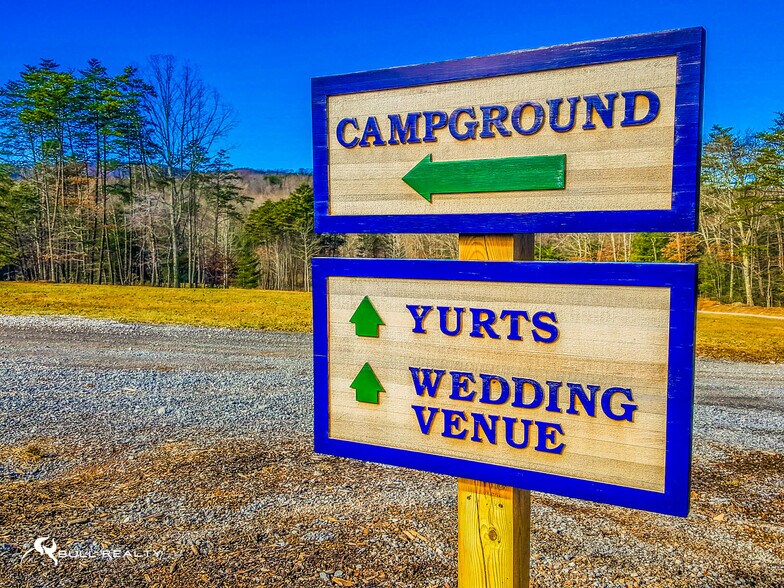 More Photos Of 1 Shumate Falls, Rich Creek Land For Sale