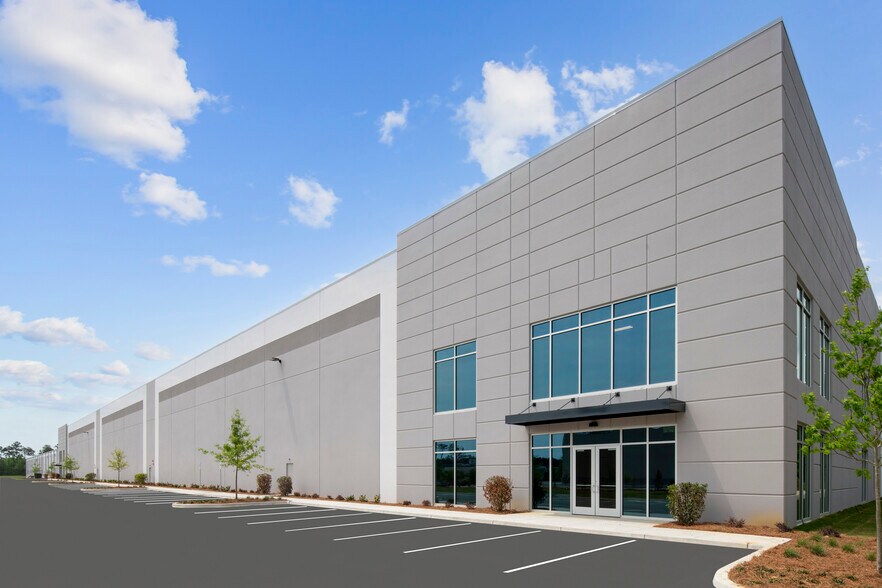 More Photos Of 425 Faison Rd, Charleston Unknown For Lease