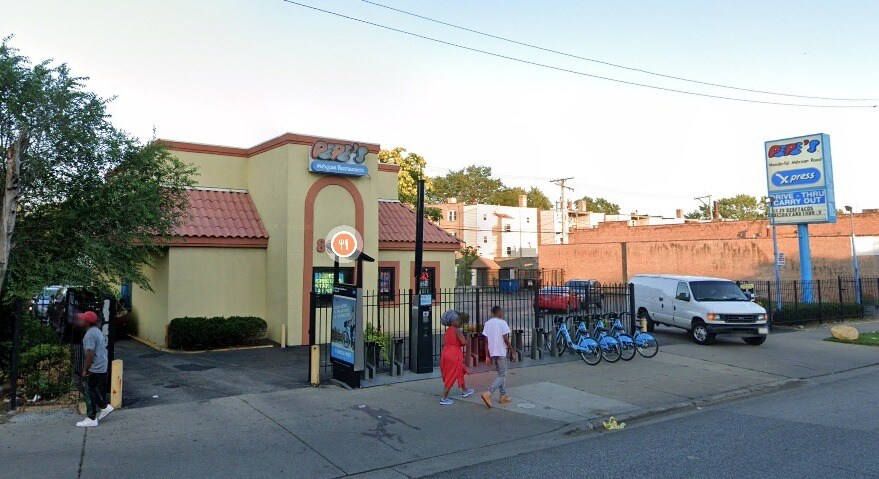 More Photos Of 8315 S Cottage Grove Ave, Chicago Restaurant For Lease
