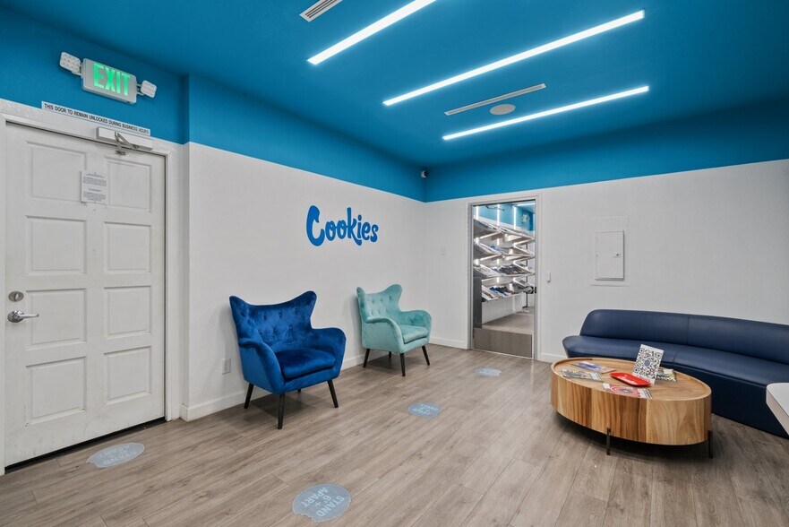 More Photos Of 1017 E Ocean Ave, Lompoc Medical For Sale