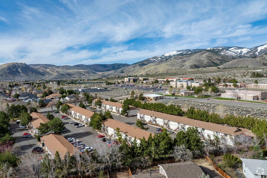 More Photos Of 2028 W College Pky, Carson City Apartments For Sale