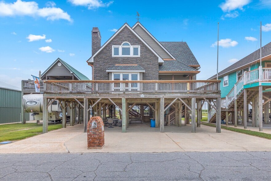 Primary Photo Of 2314 Teal St, Cameron Specialty For Sale