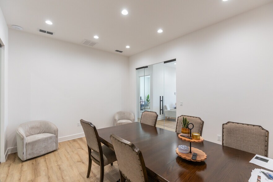More Photos Of 1804 Denali Dr, Abilene Office For Sale