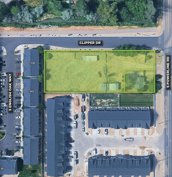 More Photos Of 1157 S Powerline Rd, Nampa Land For Sale