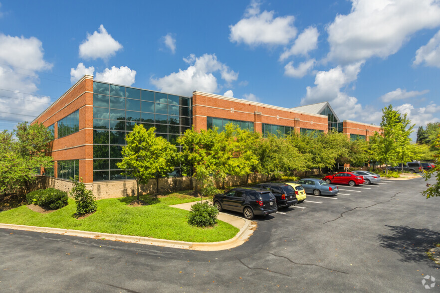 Primary Photo Of 610 Professional Dr, Gaithersburg Office For Sale