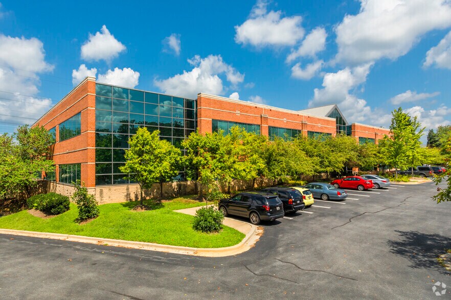 Primary Photo Of 610 Professional Dr, Gaithersburg Office For Sale