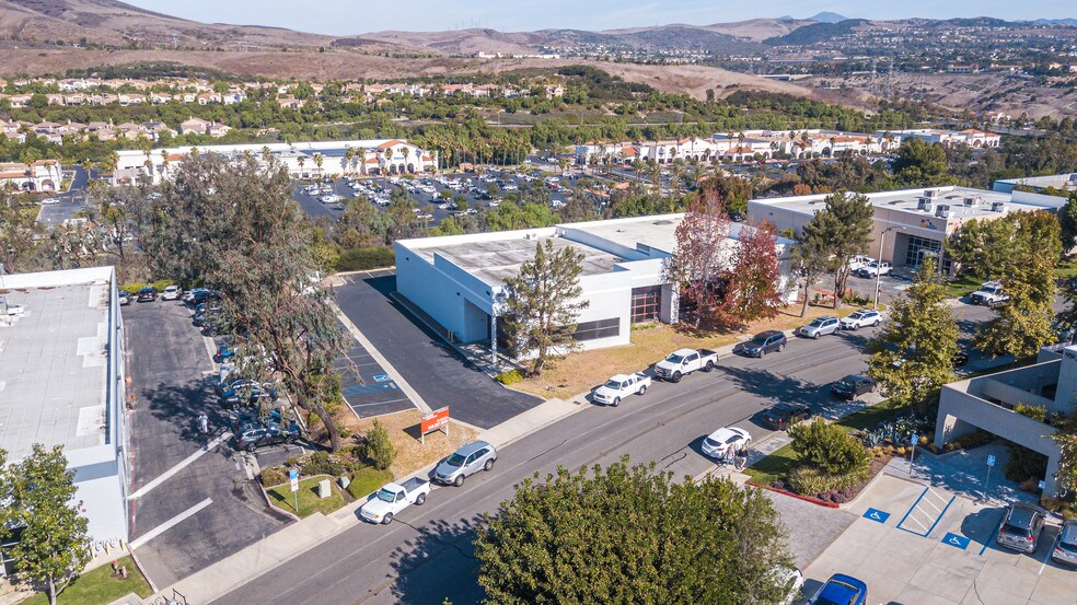More Photos Of 950 Calle Negocio, San Clemente Light Manufacturing For Lease