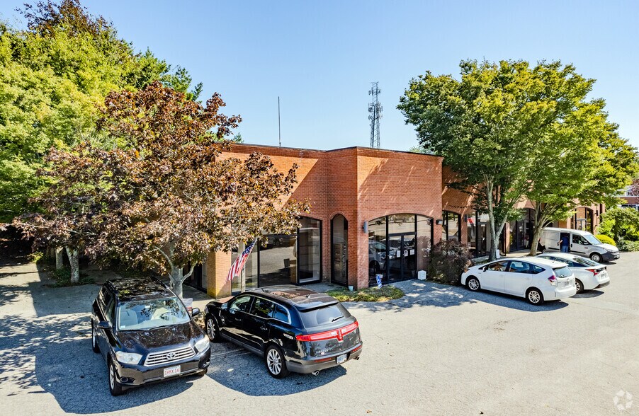 More Photos Of 546-550 Main Rd, Tiverton Medical For Lease