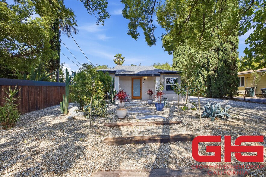 More Photos Of 261 N Oak Ave, Pasadena Multifamily For Sale