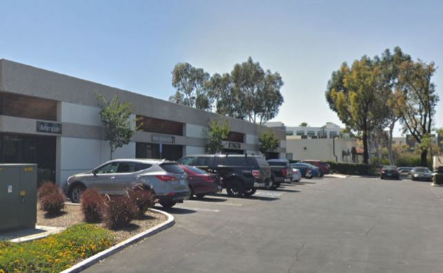 Primary Photo Of 410 Princeland Ct, Corona Unknown For Lease