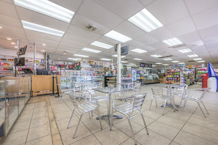 More Photos Of 67-69 Green St, Hudson Convenience Store For Sale