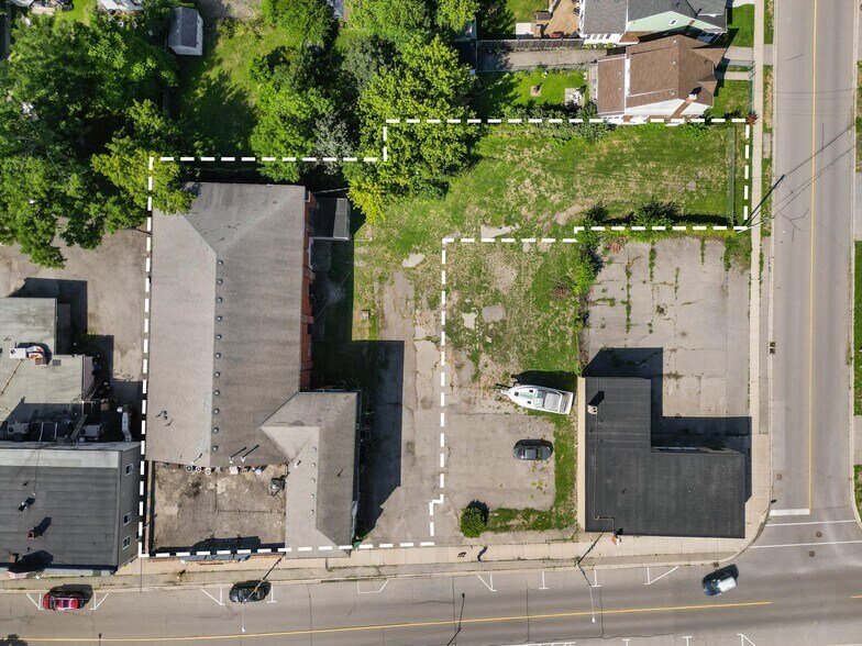 More Photos Of 131-139 Niagara Blvd, Fort Erie Storefront Retail Residential For Sale