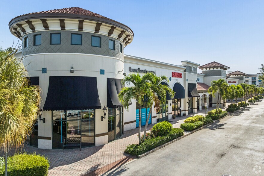 Primary Photo Of 10020 Coconut Rd, Estero Storefront Retail Office For Lease
