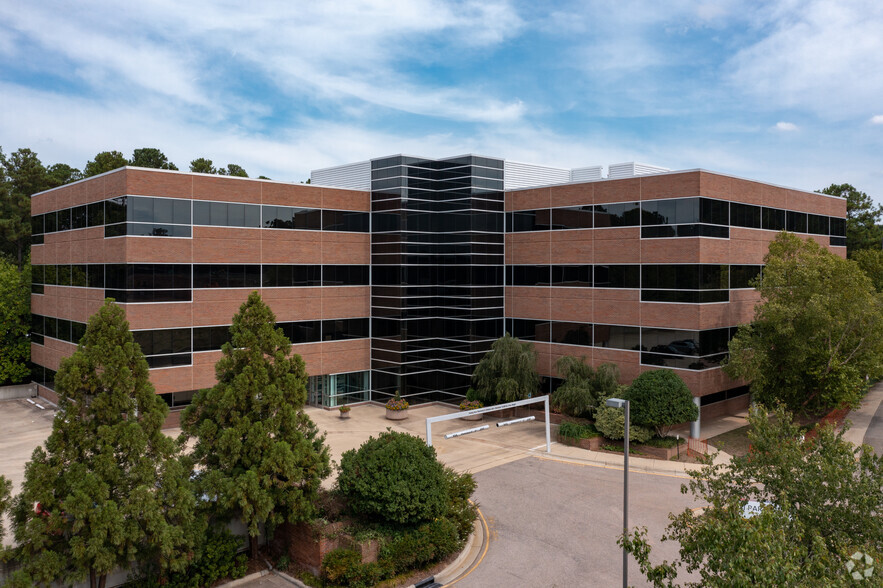 Primary Photo Of 4000 Sancar Way, Durham Office For Lease