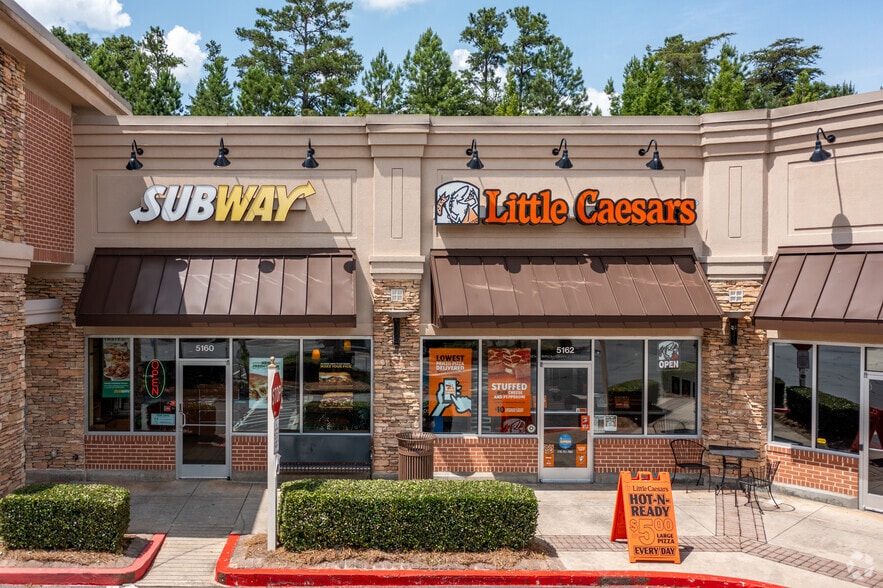 More Photos Of 5180-5238 Mcginnis Ferry Rd, Alpharetta Unknown For Lease