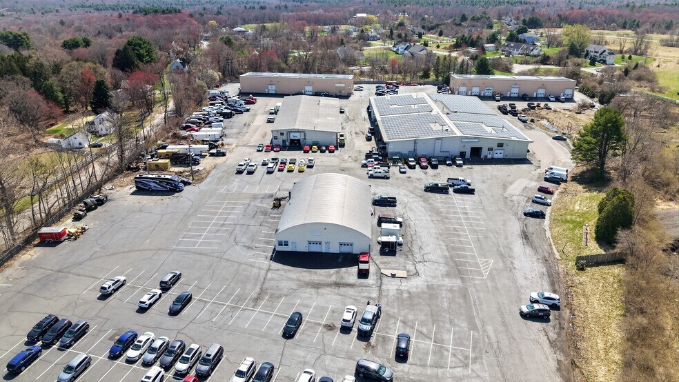 More Photos Of , Mendon Industrial For Sale