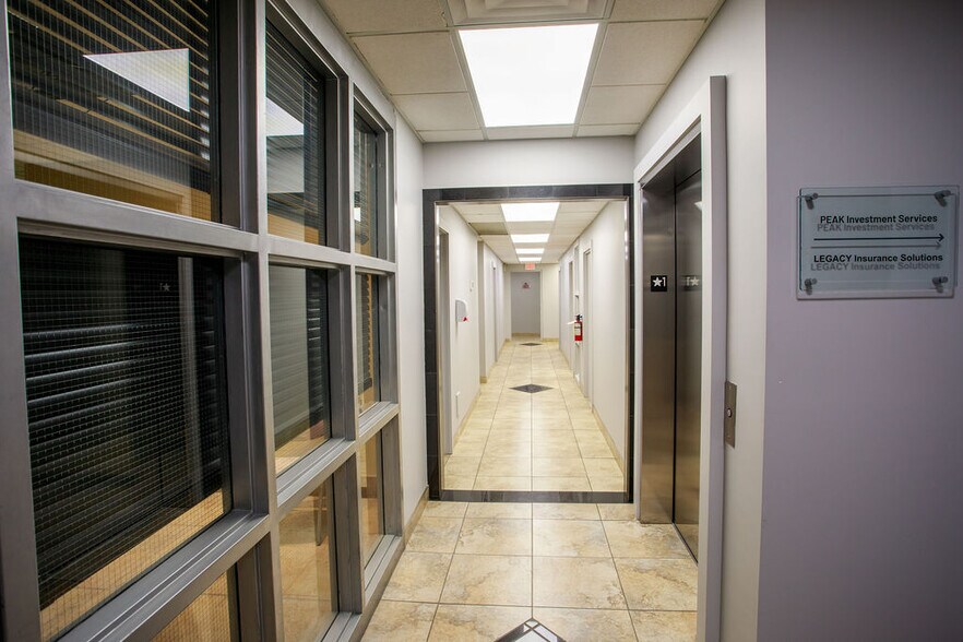 More Photos Of 1455 Ellis St, Kelowna Office Residential For Lease