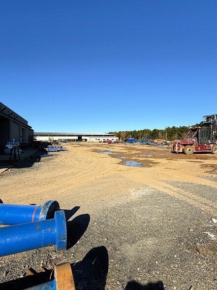 More Photos Of 7160 Antoine, Shreveport Manufacturing For Sale