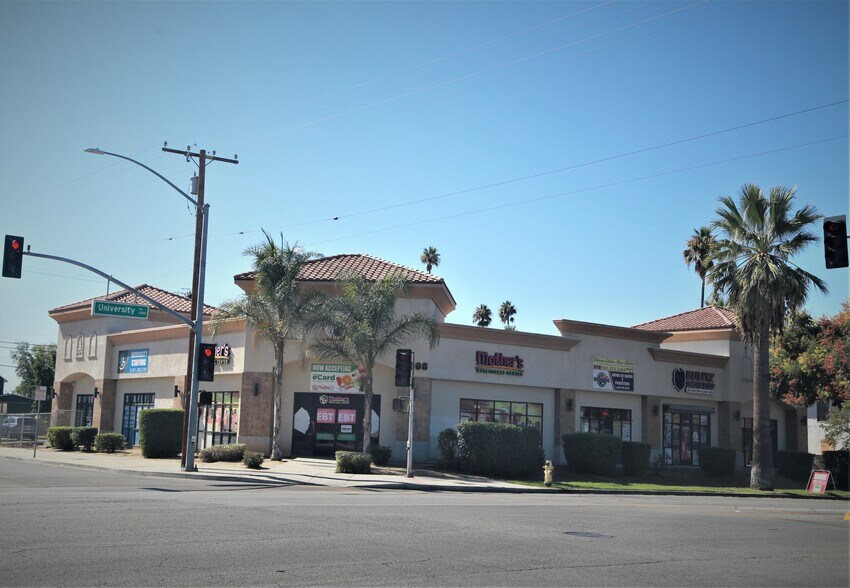 More Photos Of 2308 University Ave, Riverside Freestanding For Lease