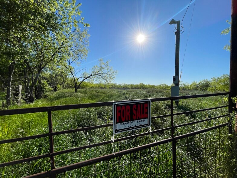 More Photos Of 1127 Lcr 607, Groesbeck Land For Sale