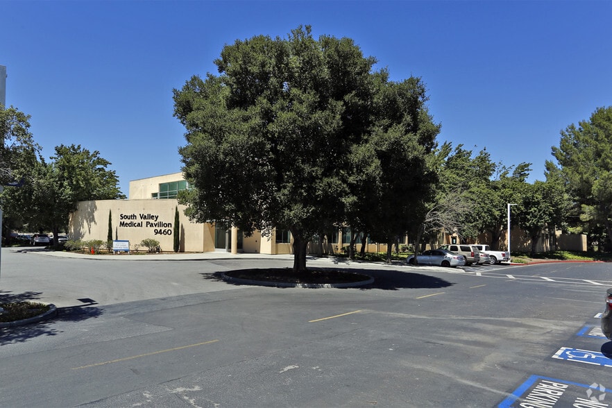 More Photos Of 9460 No Name Uno, Gilroy Medical For Lease