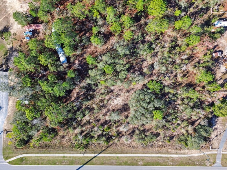 More Photos Of 0 Sunshine Grove Rd, Brooksville Land For Sale
