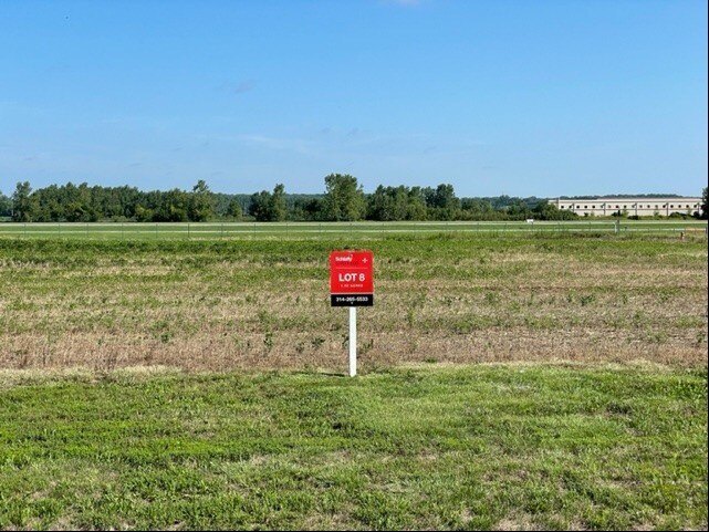 More Photos Of Wings Corporate Dr, Chesterfield Land For Sale