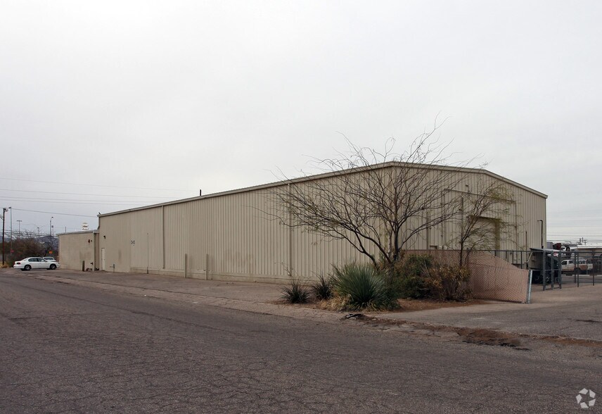 More Photos Of 345 S Kino Pky, Tucson Warehouse For Sale