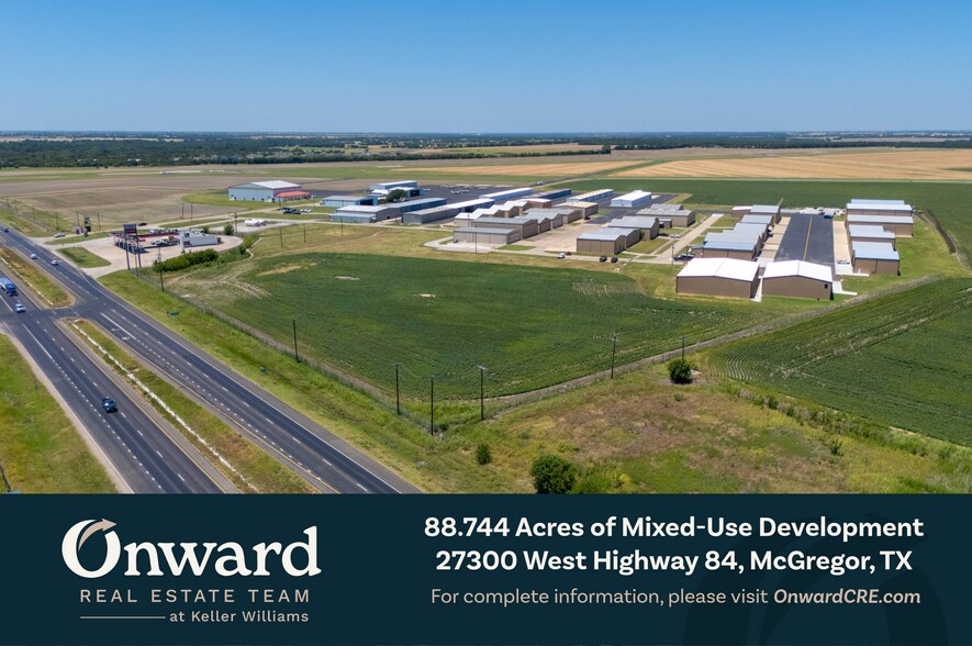 More Photos Of 27300 W Highway 84, McGregor Land For Sale