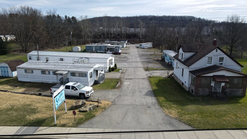 More Photos Of 153 W Pennsylvania Ave, New Stanton Land For Sale