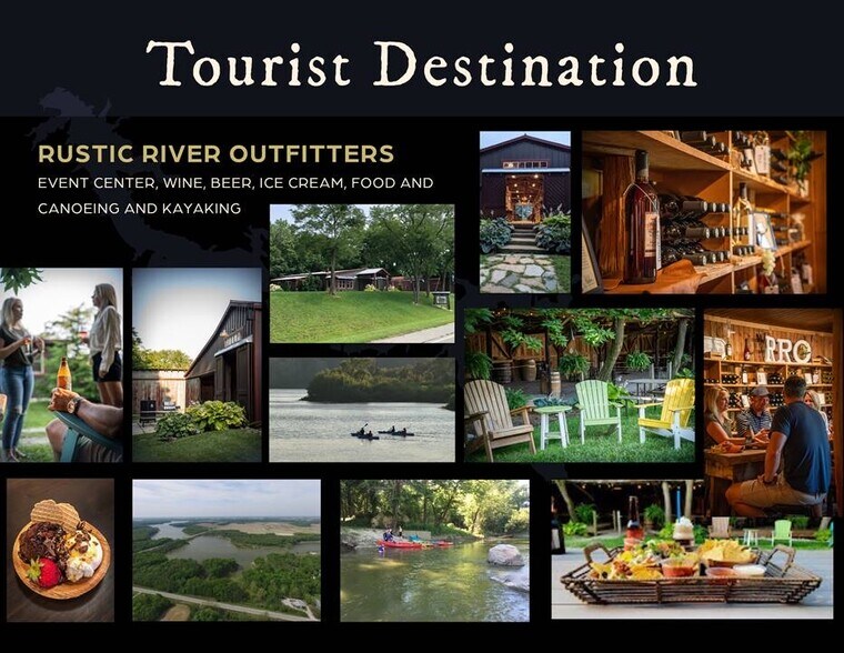 More Photos Of 6062 W 600 S, Huntington Storefront For Sale