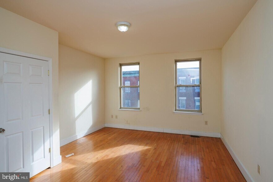 More Photos Of 1609 W Susquehanna Ave, Philadelphia Apartments For Sale
