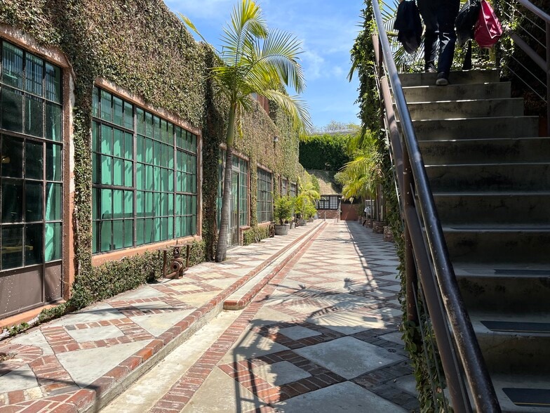 More Photos Of 2301 E 7th St, Los Angeles Loft Creative Space For Lease