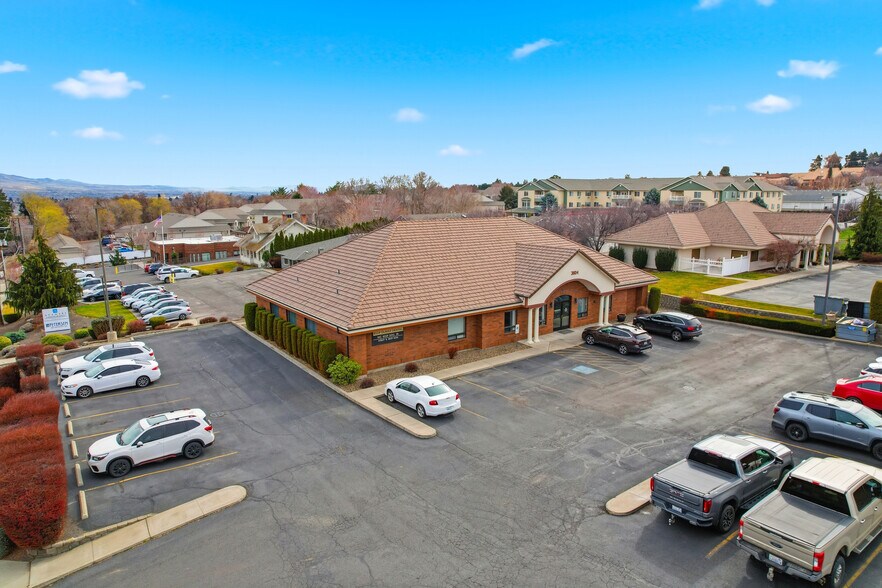 More Photos Of 3804 Kern Way, Yakima Office For Lease