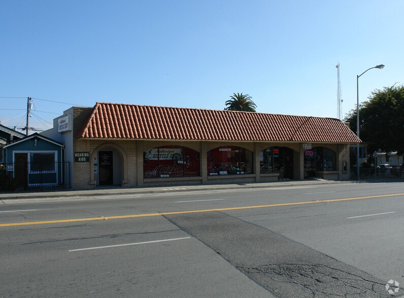 More Photos Of 1212-1220 Georgia St, Vallejo Storefront Retail Office For Sale