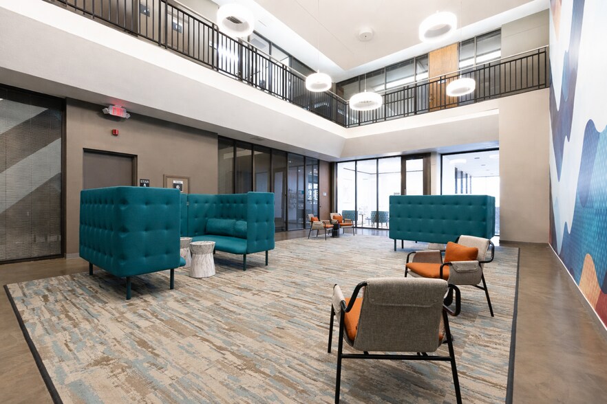 More Photos Of 5373 W Alabama St, Houston Office For Lease