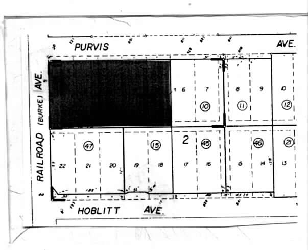 More Photos Of 1321 Railroad Ave, Clovis Warehouse For Lease