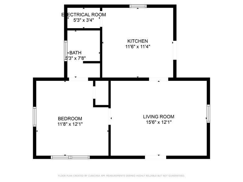 More Photos Of , Winder Multifamily For Sale