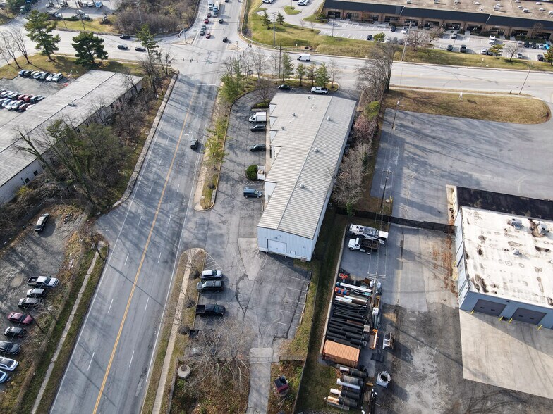 More Photos Of 10907 Guilford Rd, Annapolis Junction Flex For Lease