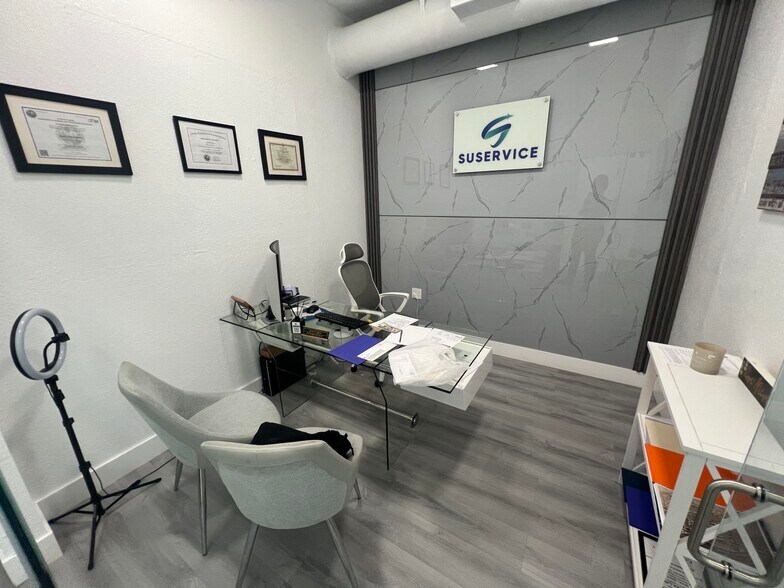 More Photos Of 4751-4799 Palm Ave, Hialeah Storefront Retail Office For Lease