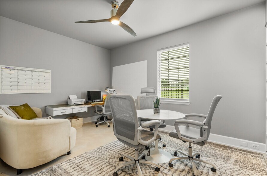More Photos Of 221 S Nogales Ave, Tulsa Office Residential For Sale