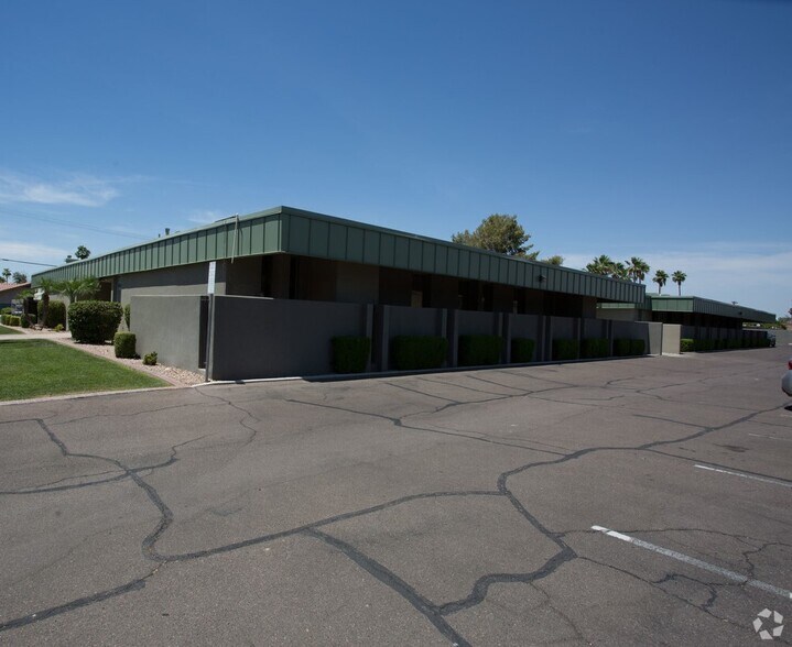 More Photos Of 7600 E Camelback Rd, Scottsdale Medical For Lease