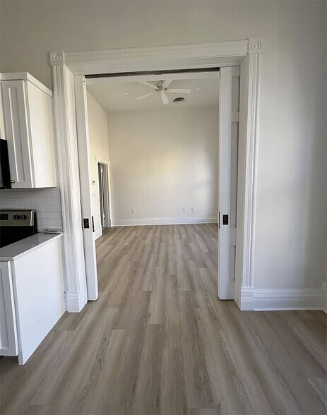 More Photos Of 116 S 2nd St, Guthrie Storefront Retail Residential For Sale